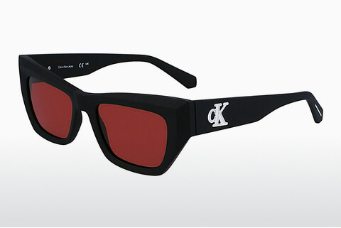 Ophthalmic Glasses Calvin Klein CKJ23641S 002