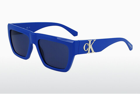 Ophthalmic Glasses Calvin Klein CKJ23653S 400