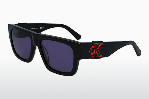 Ophthalmic Glasses Calvin Klein CKJ23654S 001