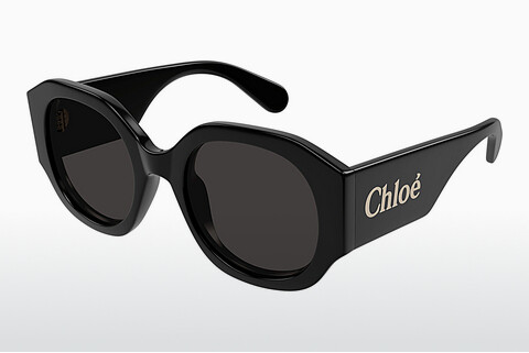 Ophthalmic Glasses Chloé CH0234S 001