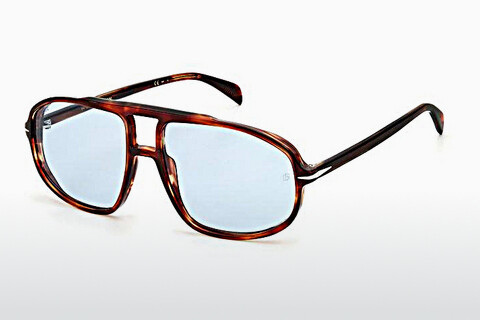 Ophthalmic Glasses David Beckham DB 1000/S 0UC/QZ