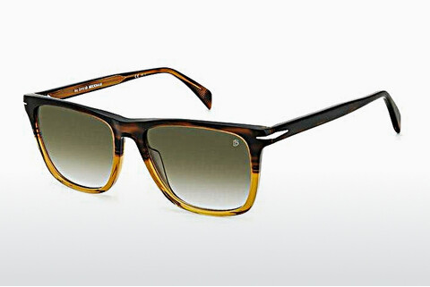 Ophthalmic Glasses David Beckham DB 1092/S WGW/9K