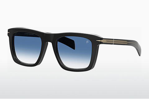 Ophthalmic Glasses David Beckham DB 7000/S 807/F9