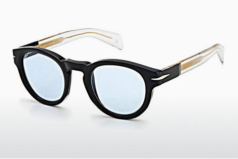 Ophthalmic Glasses David Beckham DB 7041/S 2M2/QZ