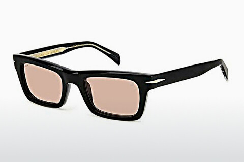Ophthalmic Glasses David Beckham DB 7091/S 7C5/3O
