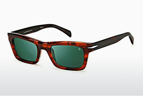 Ophthalmic Glasses David Beckham DB 7091/S EX4/MT