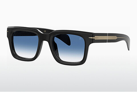 Ophthalmic Glasses David Beckham DB 7100/S 807/F9