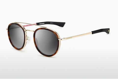 Lunettes de soleil Dsquared2 D2 0011/S 05L/GO