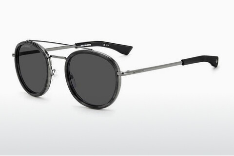 Lunettes de soleil Dsquared2 D2 0011/S 2W8/IR