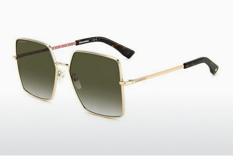 Lunettes de soleil Dsquared2 D2 0052/S 06J/9K