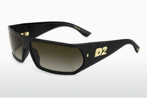 Ophthalmic Glasses Dsquared2 D2 0140/S 807/HA