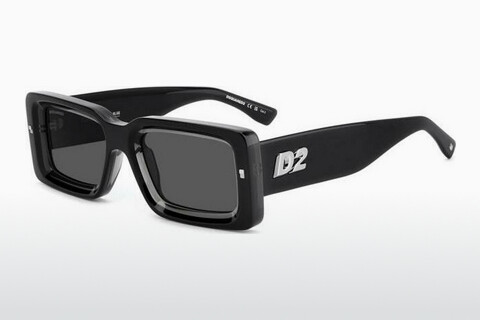 Ophthalmic Glasses Dsquared2 D2 0142/S 08A/IR