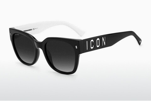 Lunettes de soleil Dsquared2 ICON 0005/S 80S/9O