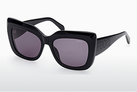 Lunettes de soleil Emilio Pucci EP0166 01A