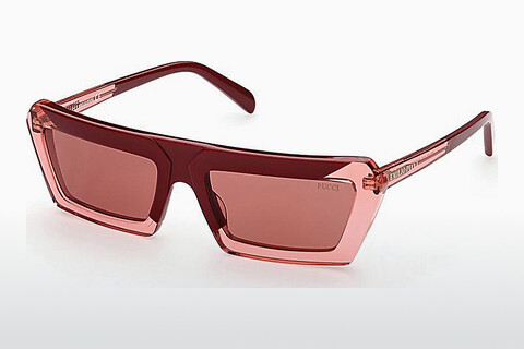 Ophthalmic Glasses Emilio Pucci EP0175 71S