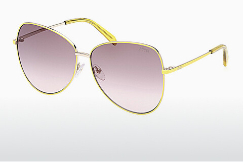 Ophthalmic Glasses Emilio Pucci EP0207 41F