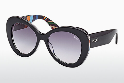 Ophthalmic Glasses Emilio Pucci EP0232 05W