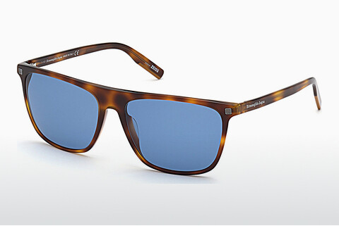 Lunettes de soleil Ermenegildo Zegna EZ0169 52V