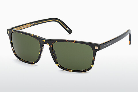 Lunettes de soleil Ermenegildo Zegna EZ0173 52N