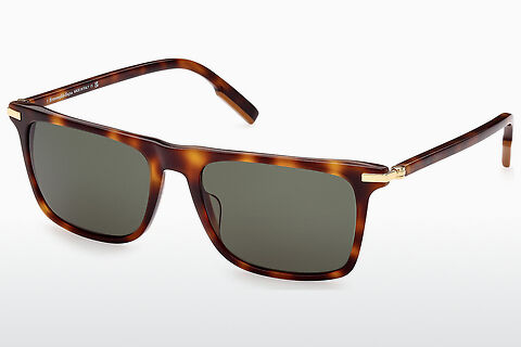 Ophthalmic Glasses Ermenegildo Zegna EZ0204 52N