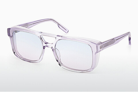Ophthalmic Glasses Ermenegildo Zegna EZ0209 80W