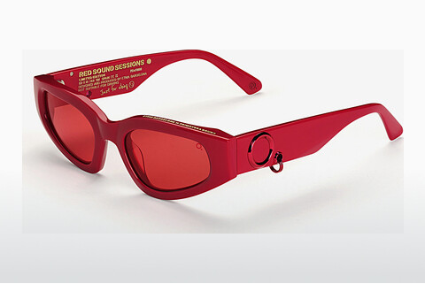 Ophthalmic Glasses Etnia Barcelona RED SOUND SESSIONS RD