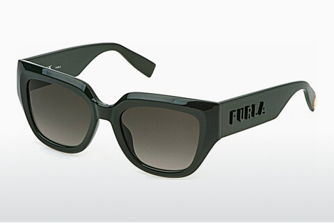 Ophthalmic Glasses Furla SFU809V 06WT