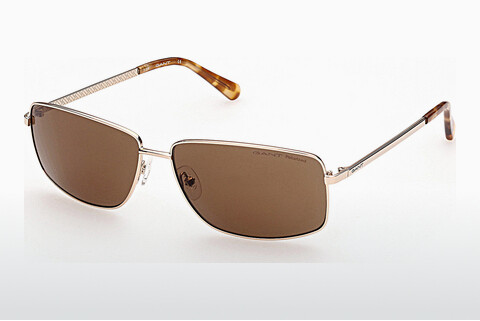 Lunettes de soleil Gant GA7187 32H