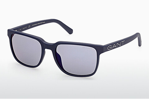 Ophthalmic Glasses Gant GA7202 91X
