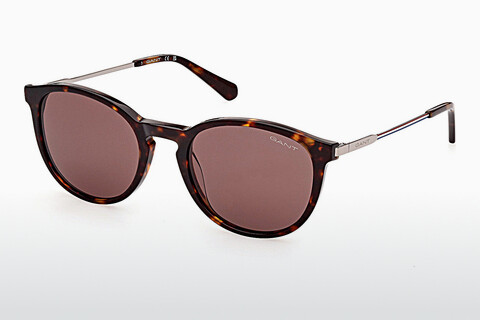 Lunettes de soleil Gant GA7217 52E