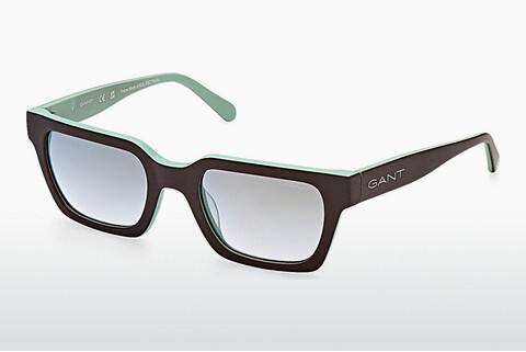 Ophthalmic Glasses Gant GA7218 50C