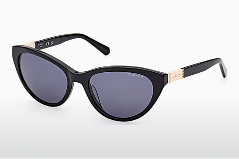 Lunettes de soleil Gant GA8091 01B