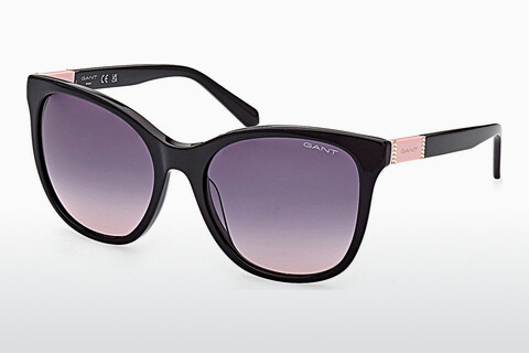 Lunettes de soleil Gant GA8092 01B
