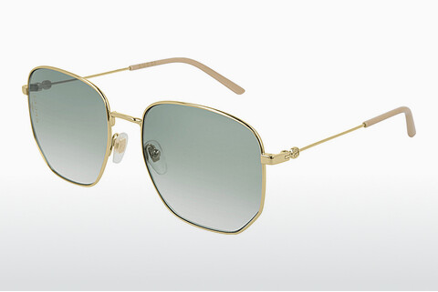Lunettes de soleil Gucci GG0396S 002