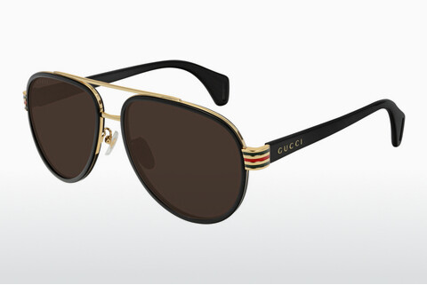 Lunettes de soleil Gucci GG0447S 003