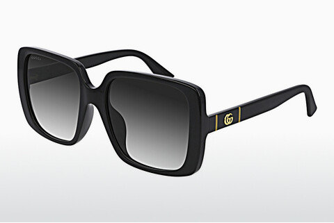 Ophthalmic Glasses Gucci GG0632SA 001