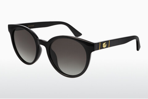 Ophthalmic Glasses Gucci GG0638SK 001