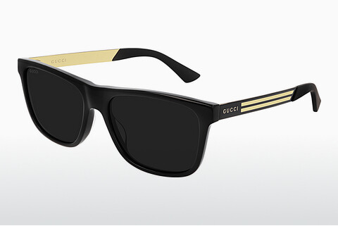 Lunettes de soleil Gucci GG0687S 002
