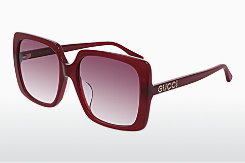 Ophthalmic Glasses Gucci GG0728SA 003