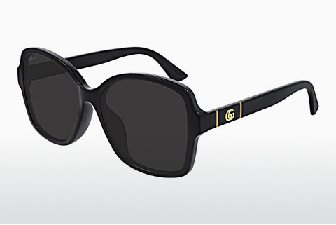 Ophthalmic Glasses Gucci GG0765SA 002