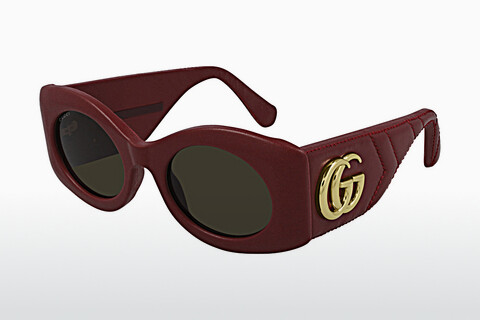 Ophthalmic Glasses Gucci GG0815S 001