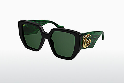Ophthalmic Glasses Gucci GG0956S 001