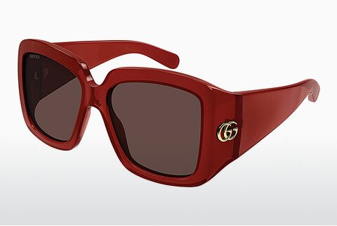 Ophthalmic Glasses Gucci GG1402S 003