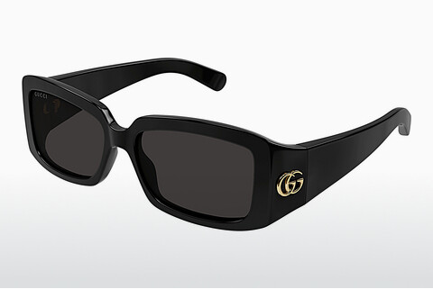 Ophthalmic Glasses Gucci GG1403S 001