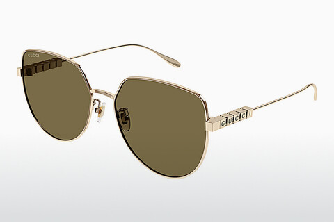 Ophthalmic Glasses Gucci GG1435SA 002