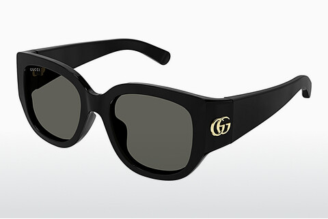 Ophthalmic Glasses Gucci GG1599SA 001