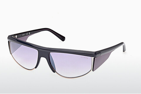 Ophthalmic Glasses Guess GU00072 20X