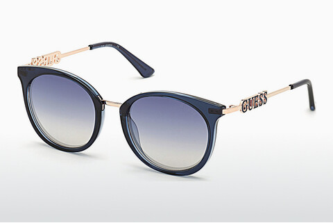 Ophthalmic Glasses Guess GU7645 90W