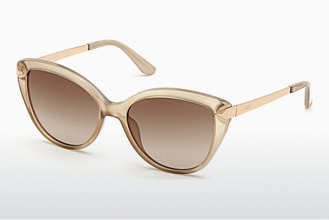 Lunettes de soleil Guess GU7658 57F