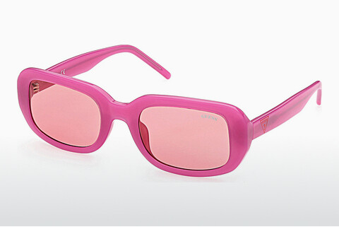 Ophthalmic Glasses Guess GU8250 72S
